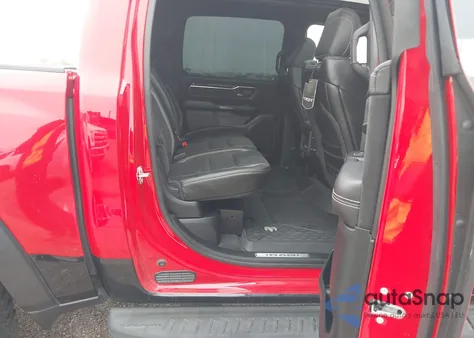 2022 Ram 1500 Trx 4X4 5'7 Box z USA, uszkodzony, nr VIN 1C6SRFU98NN227187